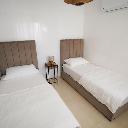 Appartement In Tanger City-5Min To The Beach-Free Parking 外观 照片