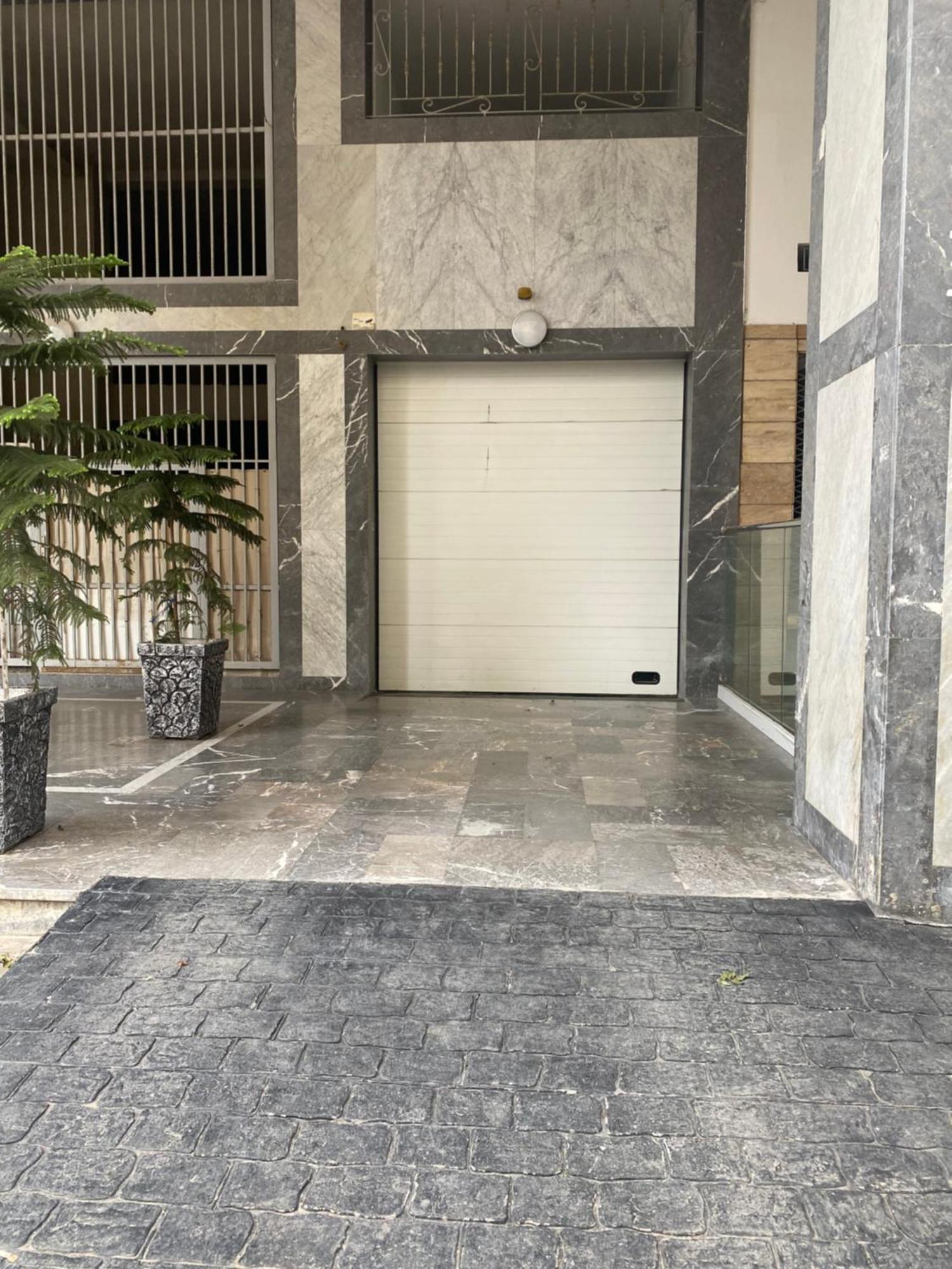 Appartement In Tanger City-5Min To The Beach-Free Parking 外观 照片