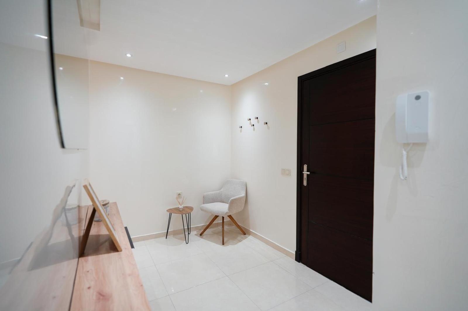 Appartement In Tanger City-5Min To The Beach-Free Parking 外观 照片