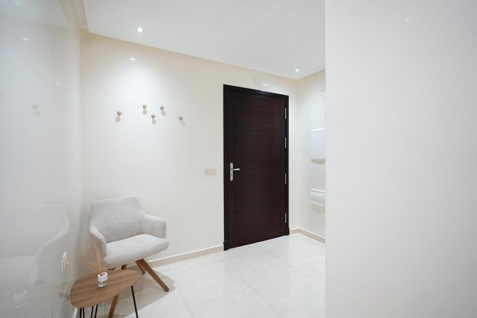 Appartement In Tanger City-5Min To The Beach-Free Parking 外观 照片