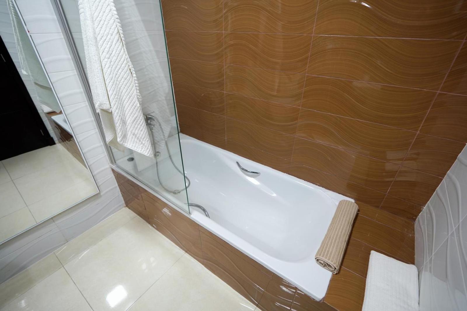 Appartement In Tanger City-5Min To The Beach-Free Parking 外观 照片