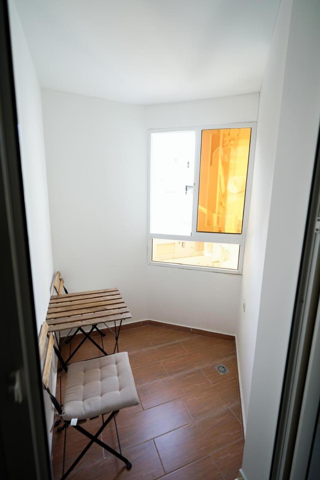 Appartement In Tanger City-5Min To The Beach-Free Parking 外观 照片