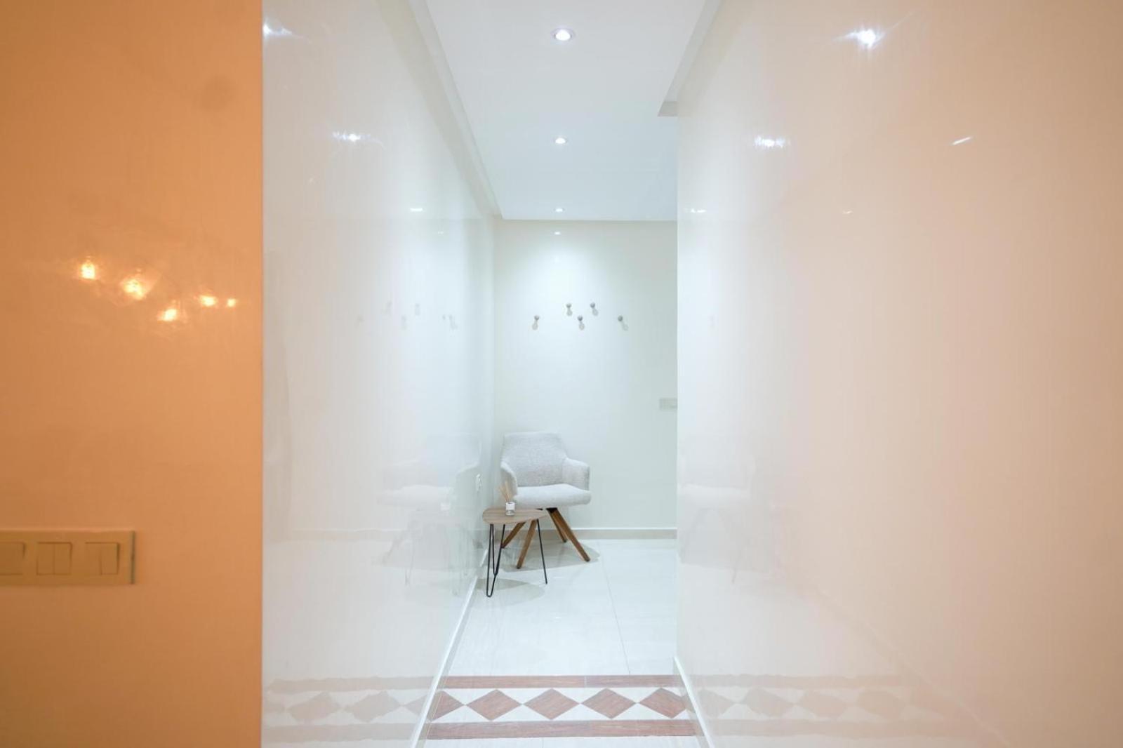 Appartement In Tanger City-5Min To The Beach-Free Parking 外观 照片