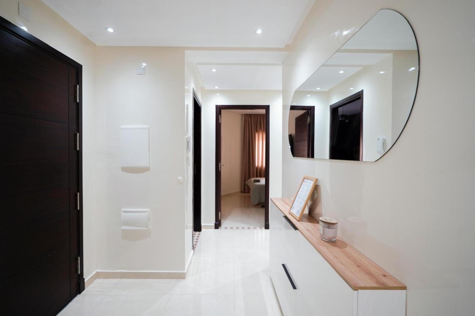Appartement In Tanger City-5Min To The Beach-Free Parking 外观 照片